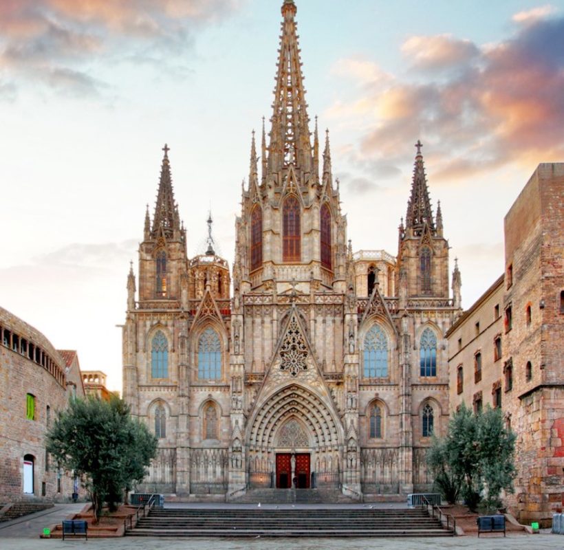 Barcelona_Architecture-Virginia_Duran-7-Barcelona_Cathedral
